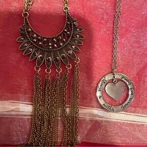 Long Necklaces Bundle